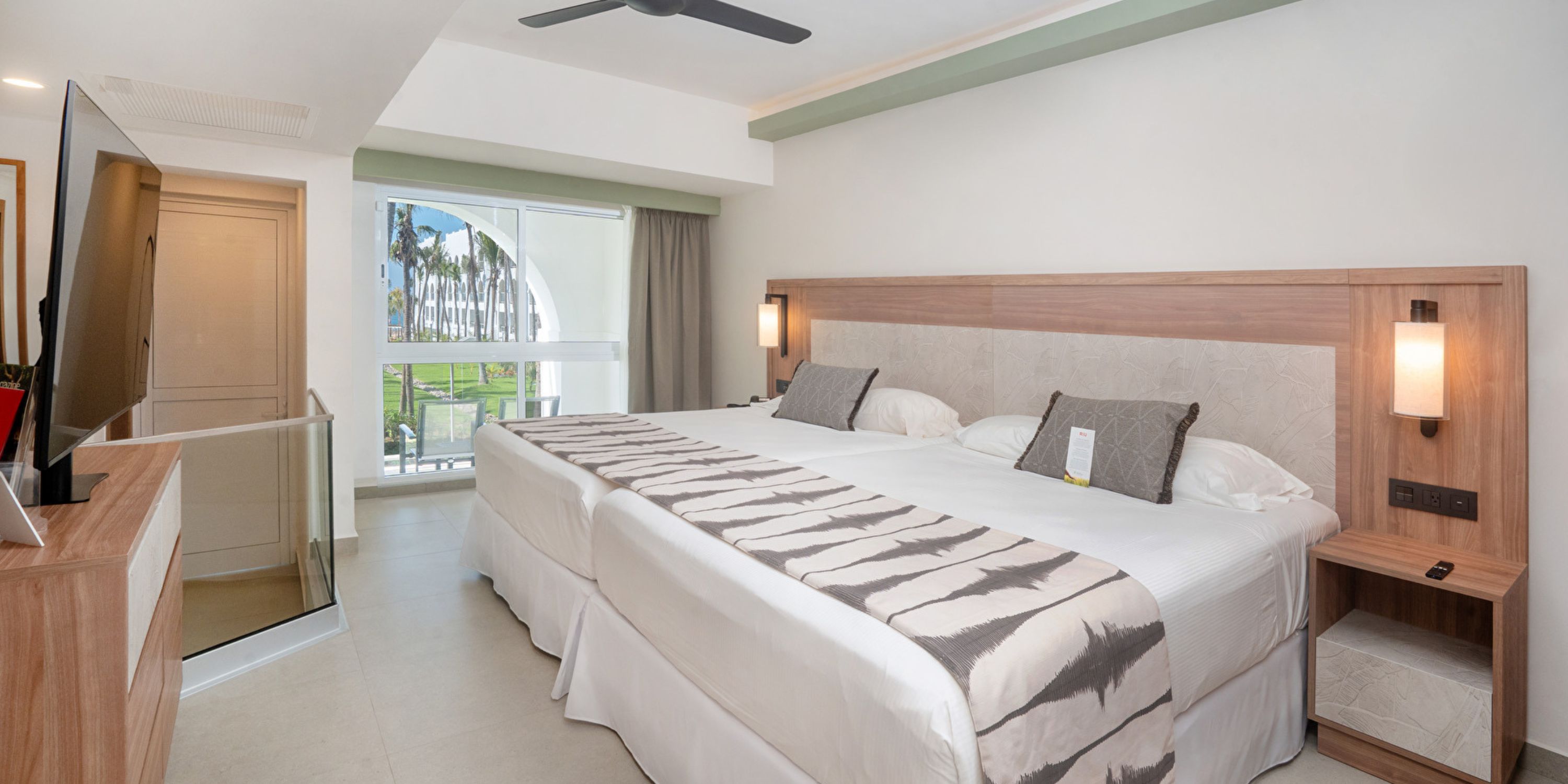 RIU Flamingo Double Room